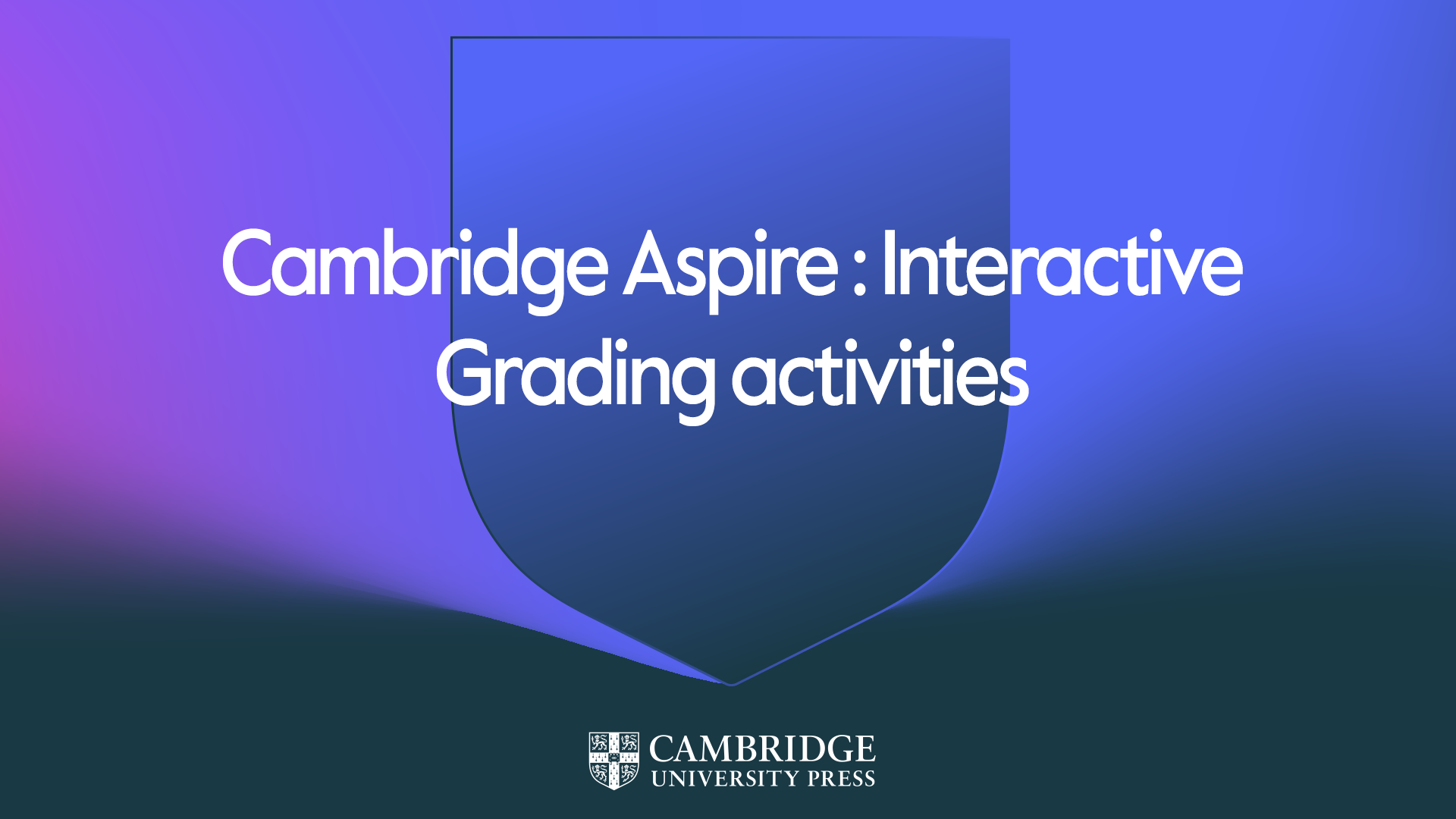 Grading activities tutorial